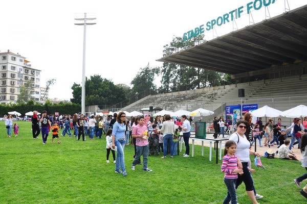 Ghadouna Easter Fiesta